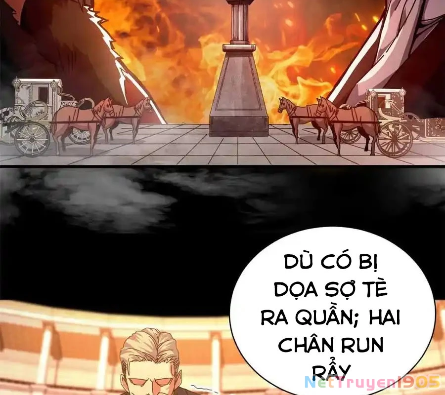 Trưởng Giám Ngục Trông Coi Các Ma Nữ Chapter 79 - 70