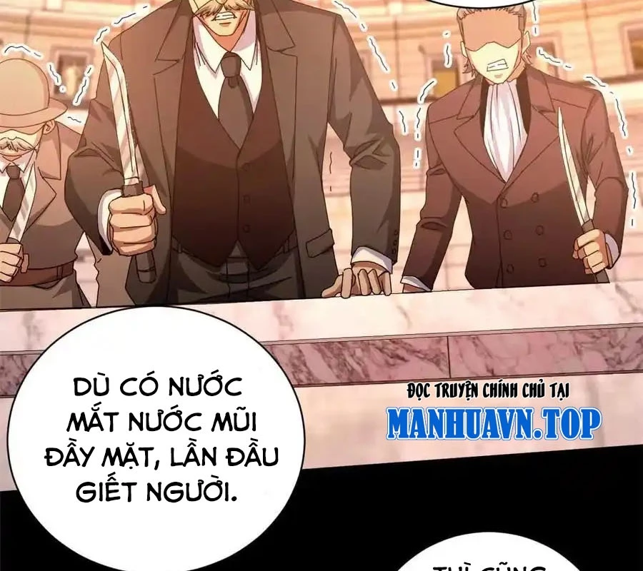 Trưởng Giám Ngục Trông Coi Các Ma Nữ Chapter 79 - 71