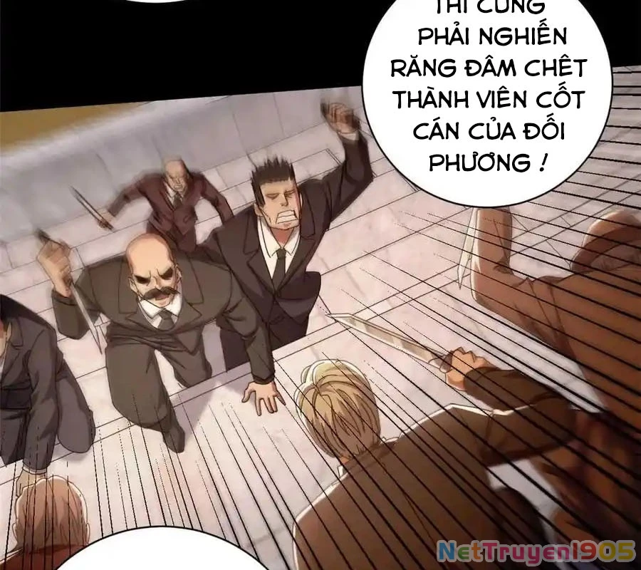 Trưởng Giám Ngục Trông Coi Các Ma Nữ Chapter 79 - 72