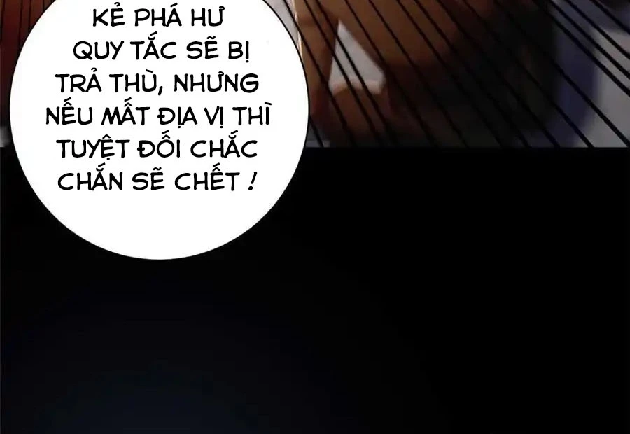 Trưởng Giám Ngục Trông Coi Các Ma Nữ Chapter 79 - 73