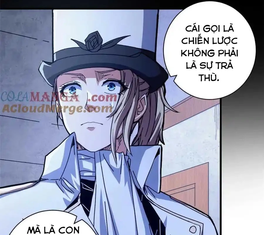 Trưởng Giám Ngục Trông Coi Các Ma Nữ Chapter 79 - 74