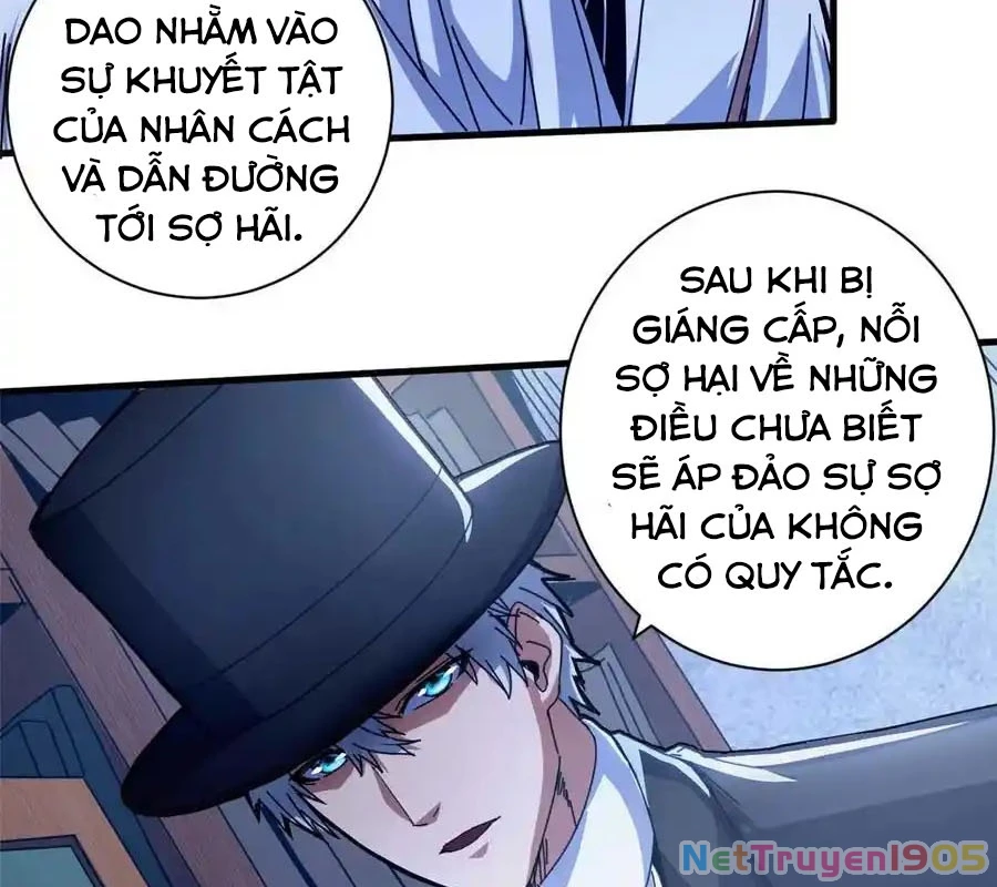 Trưởng Giám Ngục Trông Coi Các Ma Nữ Chapter 79 - 75