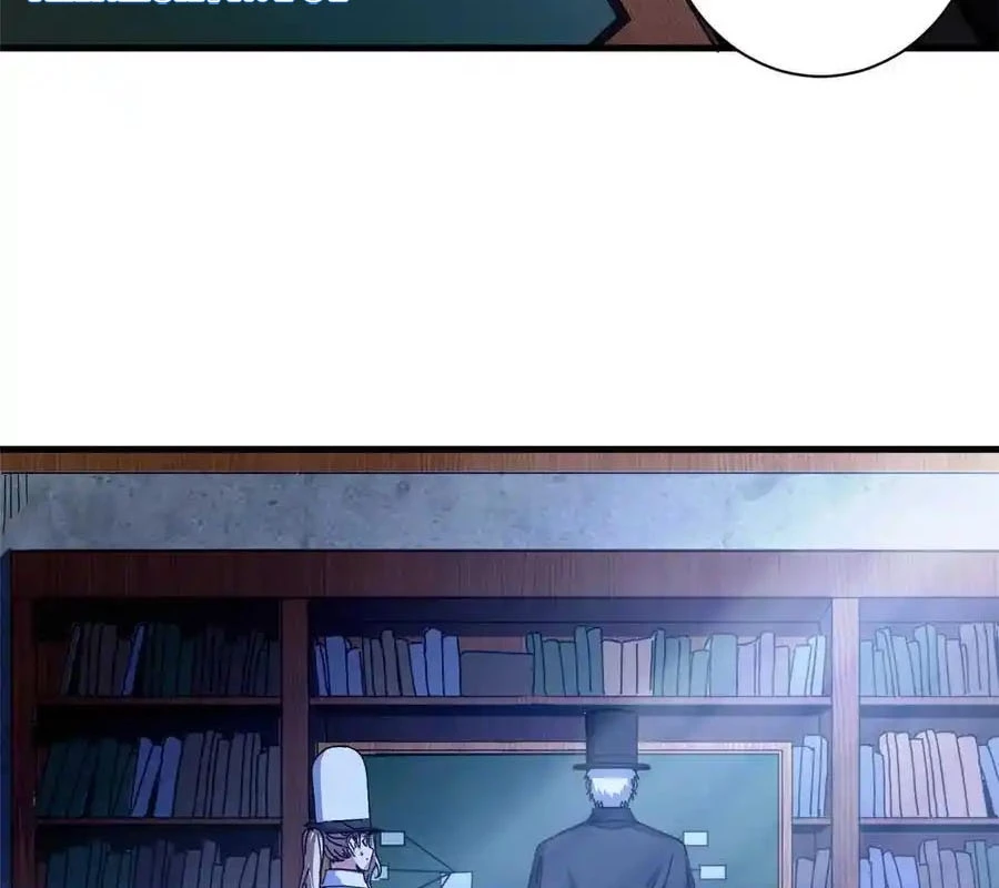 Trưởng Giám Ngục Trông Coi Các Ma Nữ Chapter 79 - 77