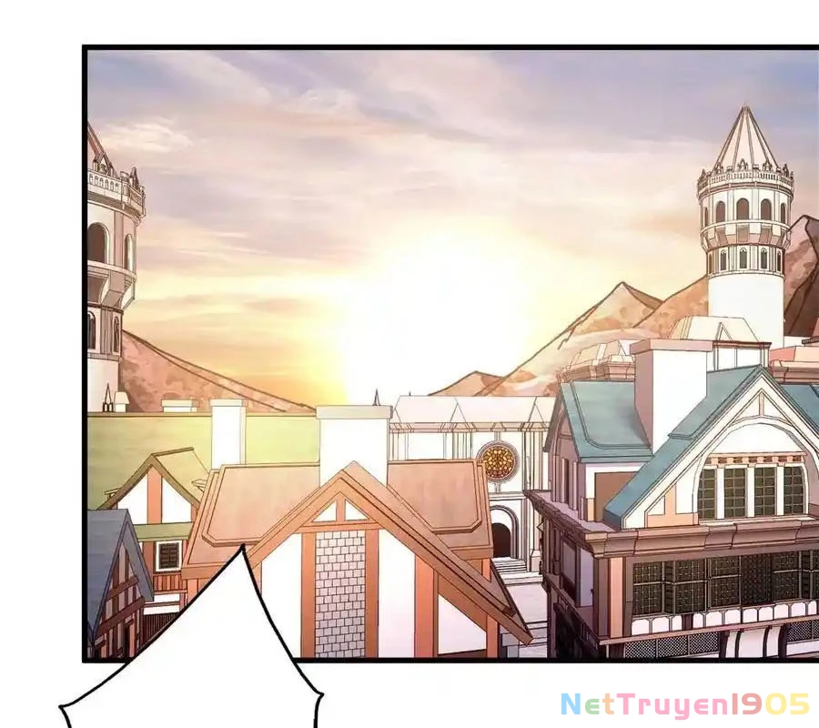 Trưởng Giám Ngục Trông Coi Các Ma Nữ Chapter 79 - 82