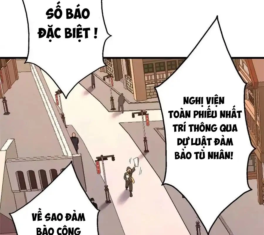 Trưởng Giám Ngục Trông Coi Các Ma Nữ Chapter 79 - 83