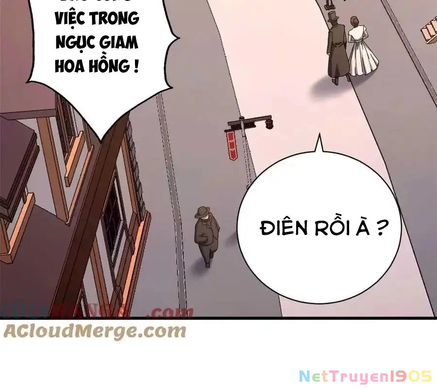 Trưởng Giám Ngục Trông Coi Các Ma Nữ Chapter 79 - 84