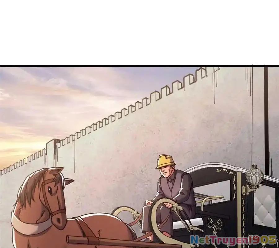 Trưởng Giám Ngục Trông Coi Các Ma Nữ Chapter 79 - 85
