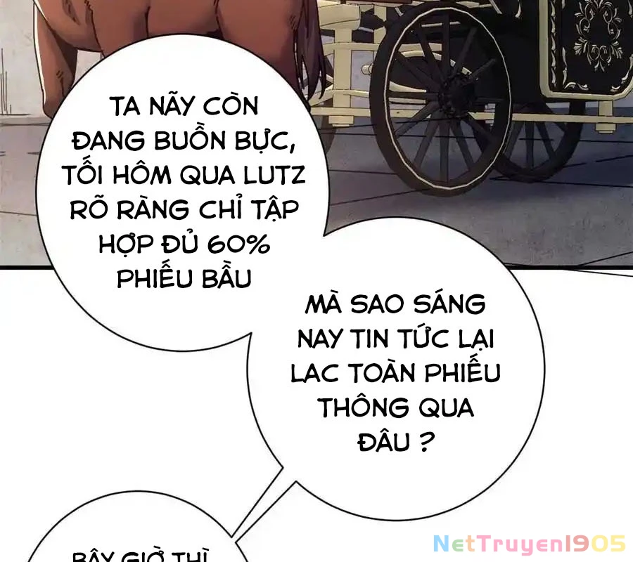 Trưởng Giám Ngục Trông Coi Các Ma Nữ Chapter 79 - 86