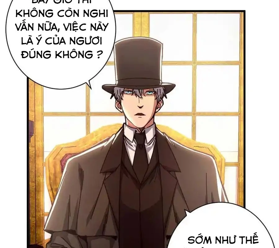 Trưởng Giám Ngục Trông Coi Các Ma Nữ Chapter 79 - 87