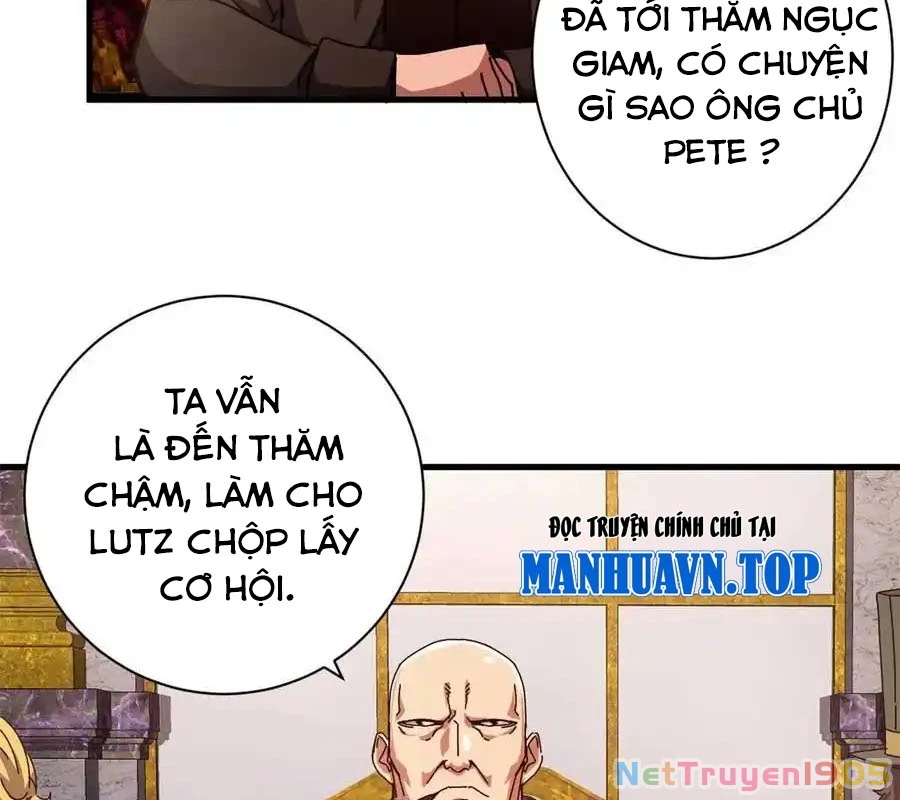 Trưởng Giám Ngục Trông Coi Các Ma Nữ Chapter 79 - 88