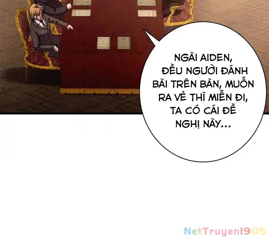 Trưởng Giám Ngục Trông Coi Các Ma Nữ Chapter 79 - 91