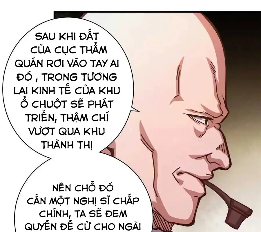 Trưởng Giám Ngục Trông Coi Các Ma Nữ Chapter 79 - 92
