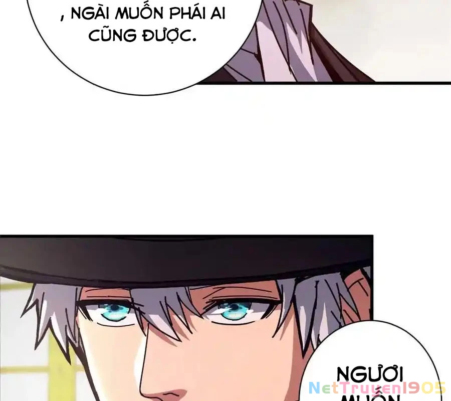 Trưởng Giám Ngục Trông Coi Các Ma Nữ Chapter 79 - 93