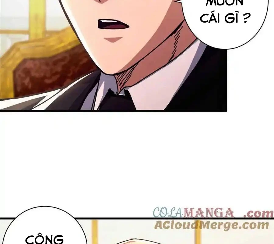 Trưởng Giám Ngục Trông Coi Các Ma Nữ Chapter 79 - 94