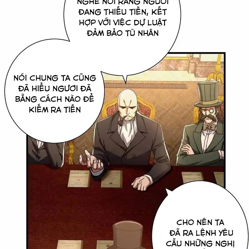 Trưởng Giám Ngục Trông Coi Các Ma Nữ Chapter 80 - 3