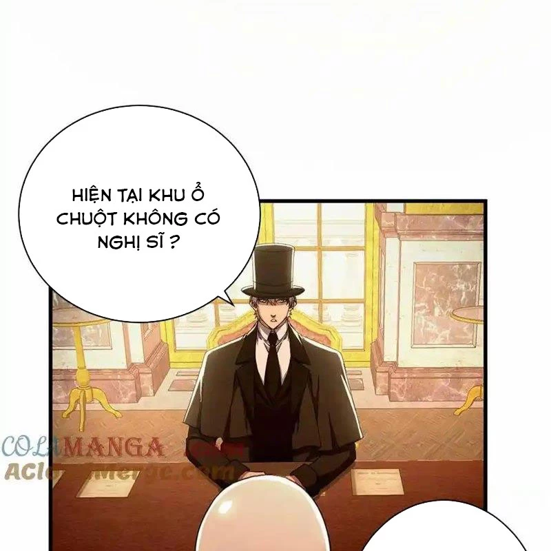 Trưởng Giám Ngục Trông Coi Các Ma Nữ Chapter 80 - 6