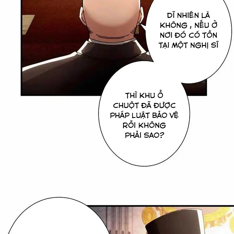 Trưởng Giám Ngục Trông Coi Các Ma Nữ Chapter 80 - 7