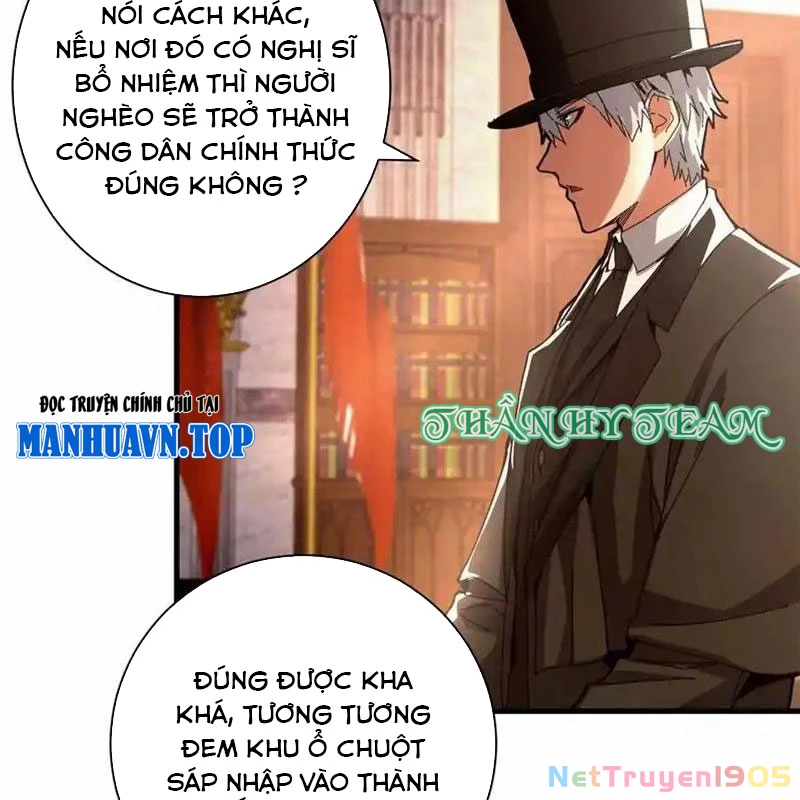 Trưởng Giám Ngục Trông Coi Các Ma Nữ Chapter 80 - 8