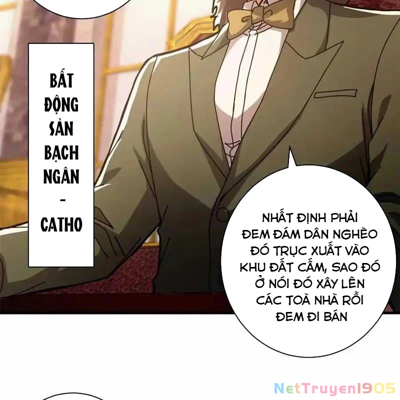 Trưởng Giám Ngục Trông Coi Các Ma Nữ Chapter 80 - 10