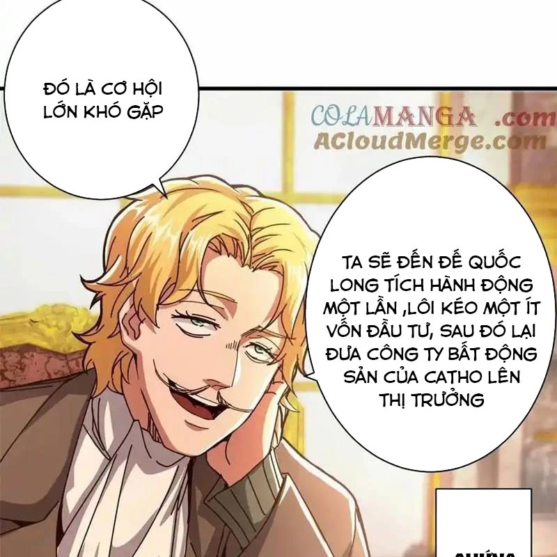 Trưởng Giám Ngục Trông Coi Các Ma Nữ Chapter 80 - 11