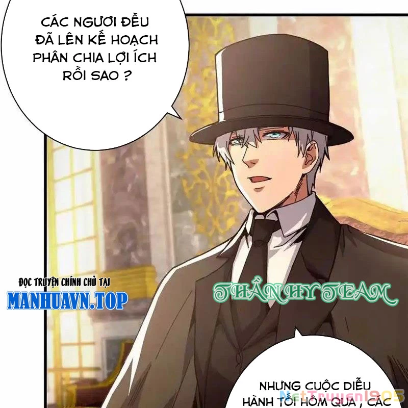Trưởng Giám Ngục Trông Coi Các Ma Nữ Chapter 80 - 13