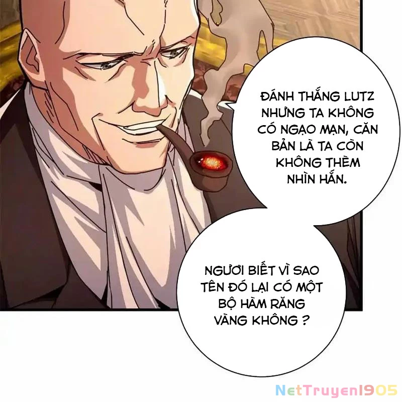 Trưởng Giám Ngục Trông Coi Các Ma Nữ Chapter 80 - 15