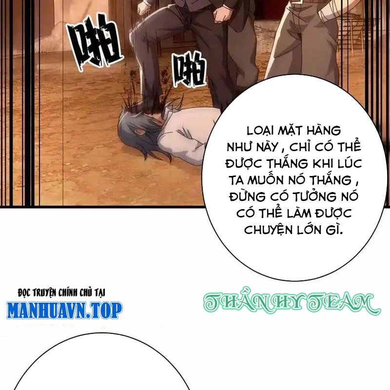 Trưởng Giám Ngục Trông Coi Các Ma Nữ Chapter 80 - 20