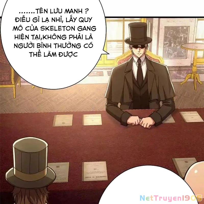 Trưởng Giám Ngục Trông Coi Các Ma Nữ Chapter 80 - 21