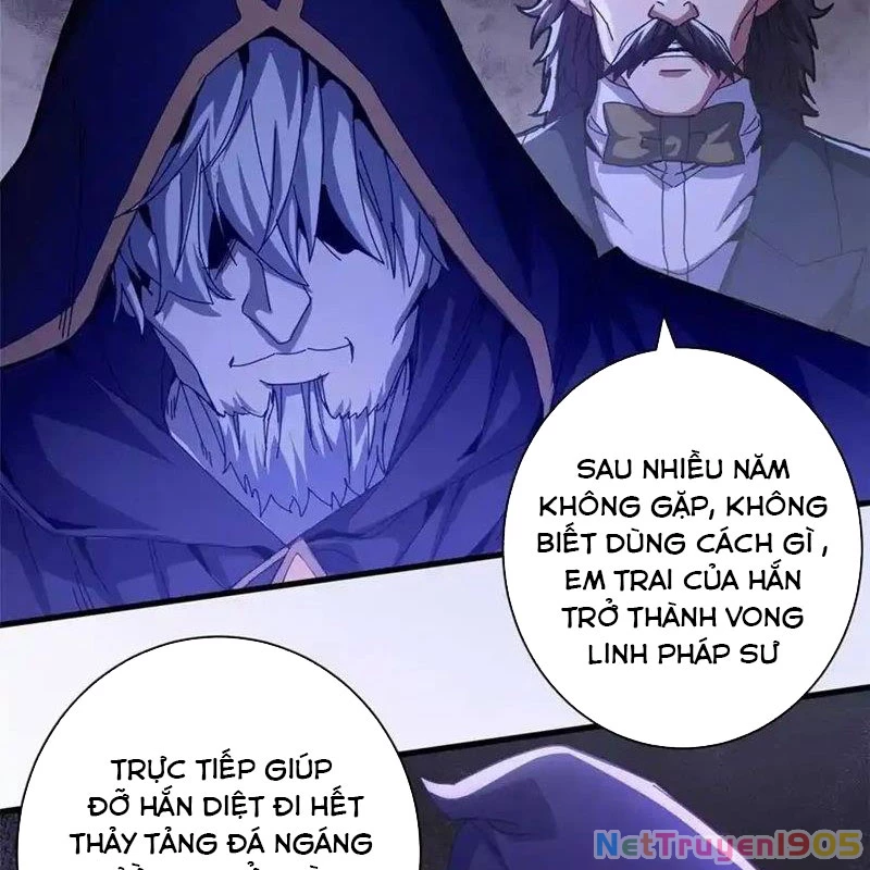 Trưởng Giám Ngục Trông Coi Các Ma Nữ Chapter 80 - 23