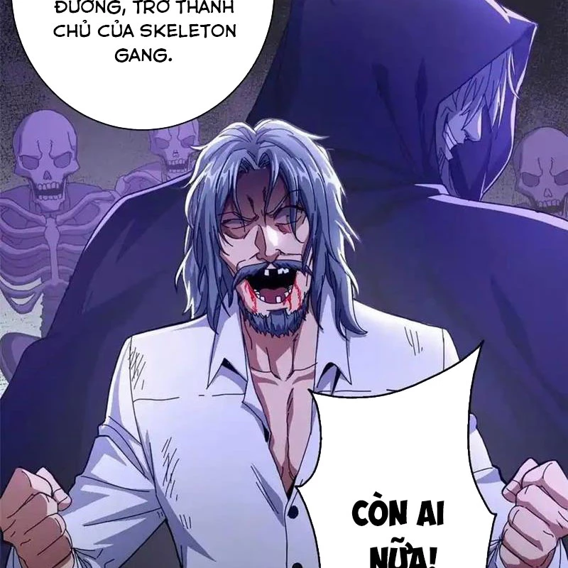 Trưởng Giám Ngục Trông Coi Các Ma Nữ Chapter 80 - 24