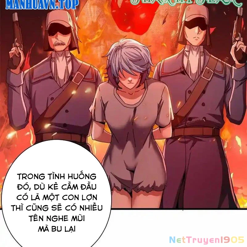 Trưởng Giám Ngục Trông Coi Các Ma Nữ Chapter 80 - 27