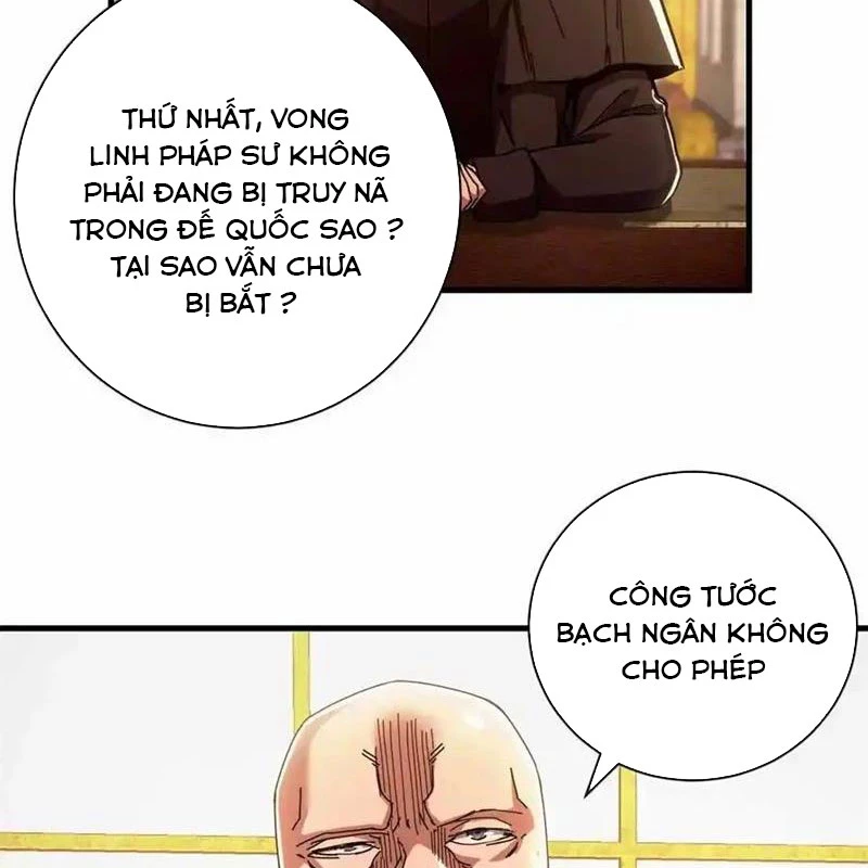 Trưởng Giám Ngục Trông Coi Các Ma Nữ Chapter 80 - 29