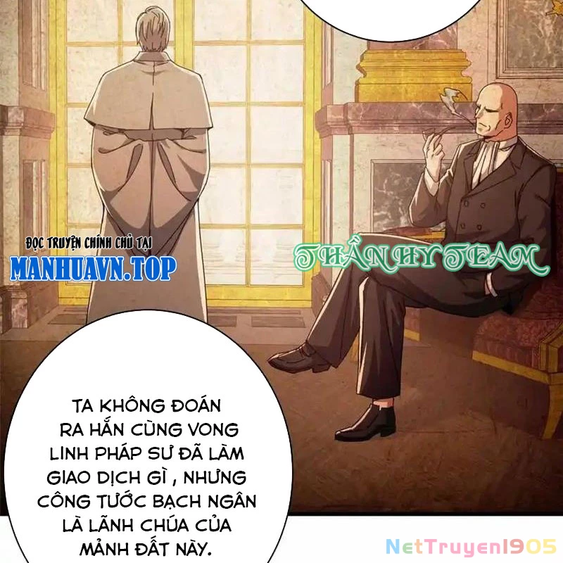 Trưởng Giám Ngục Trông Coi Các Ma Nữ Chapter 80 - 31