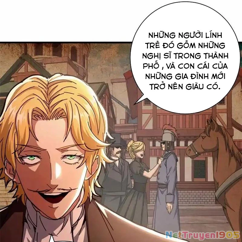 Trưởng Giám Ngục Trông Coi Các Ma Nữ Chapter 80 - 34