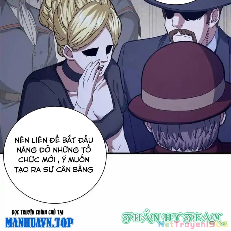 Trưởng Giám Ngục Trông Coi Các Ma Nữ Chapter 80 - 36