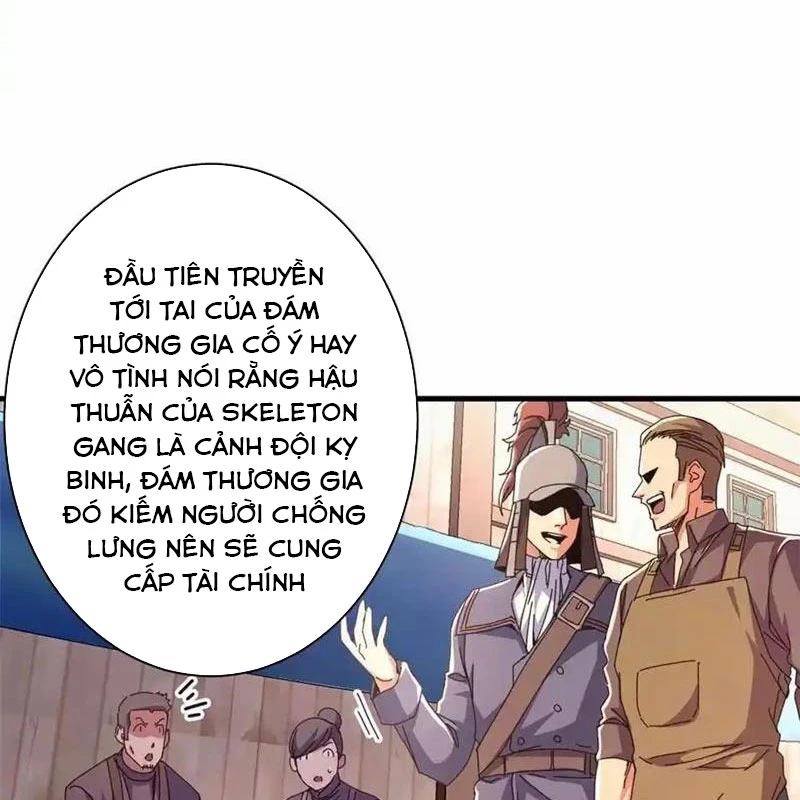 Trưởng Giám Ngục Trông Coi Các Ma Nữ Chapter 80 - 37
