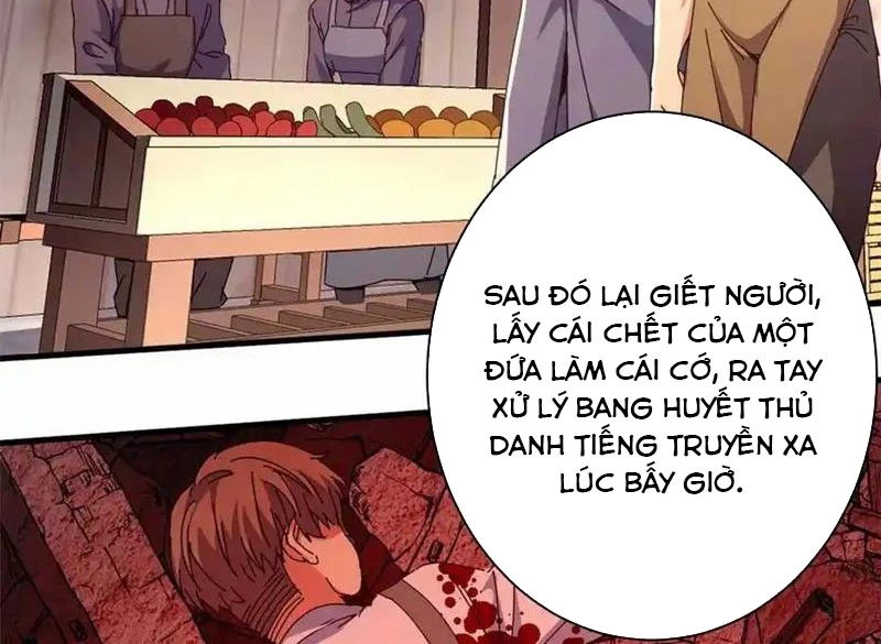 Trưởng Giám Ngục Trông Coi Các Ma Nữ Chapter 80 - 38