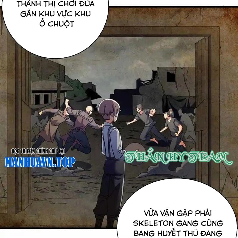 Trưởng Giám Ngục Trông Coi Các Ma Nữ Chapter 80 - 42