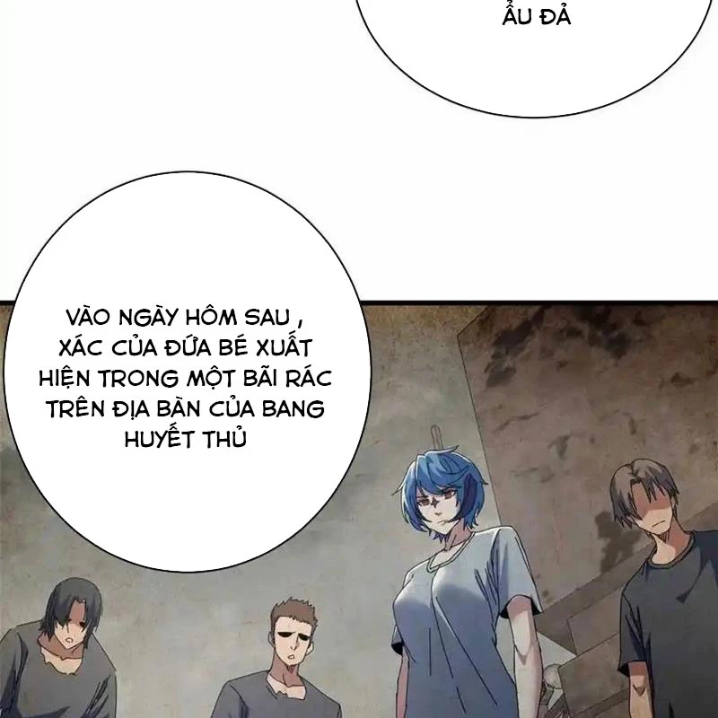 Trưởng Giám Ngục Trông Coi Các Ma Nữ Chapter 80 - 43