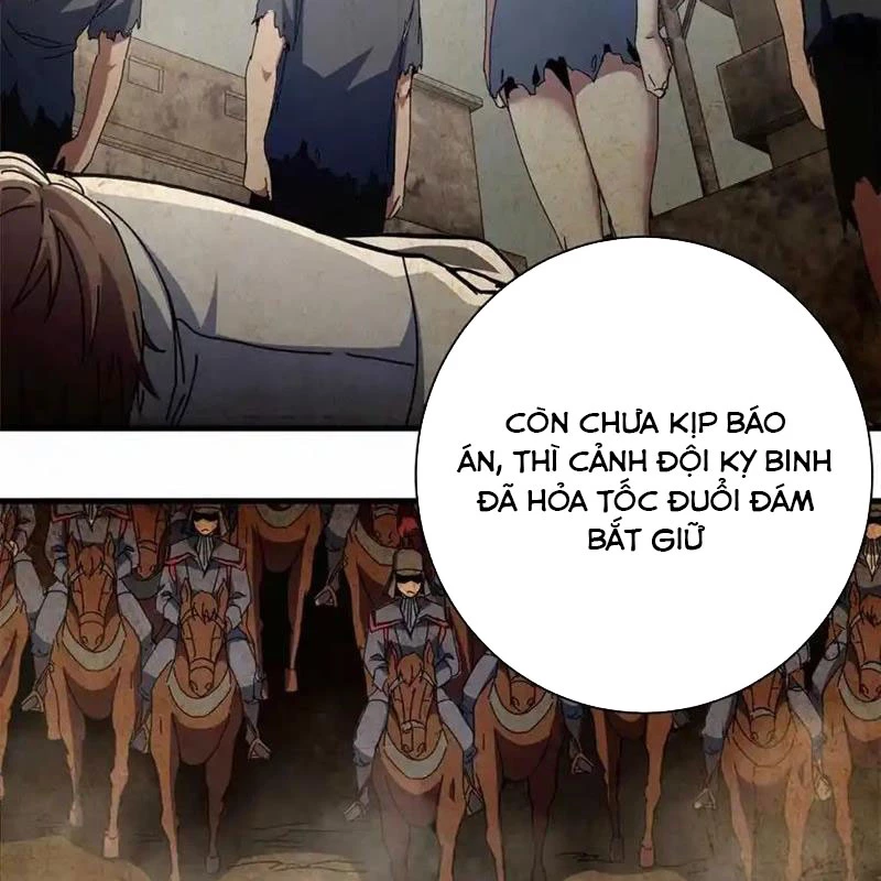 Trưởng Giám Ngục Trông Coi Các Ma Nữ Chapter 80 - 44