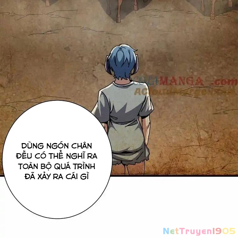 Trưởng Giám Ngục Trông Coi Các Ma Nữ Chapter 80 - 45