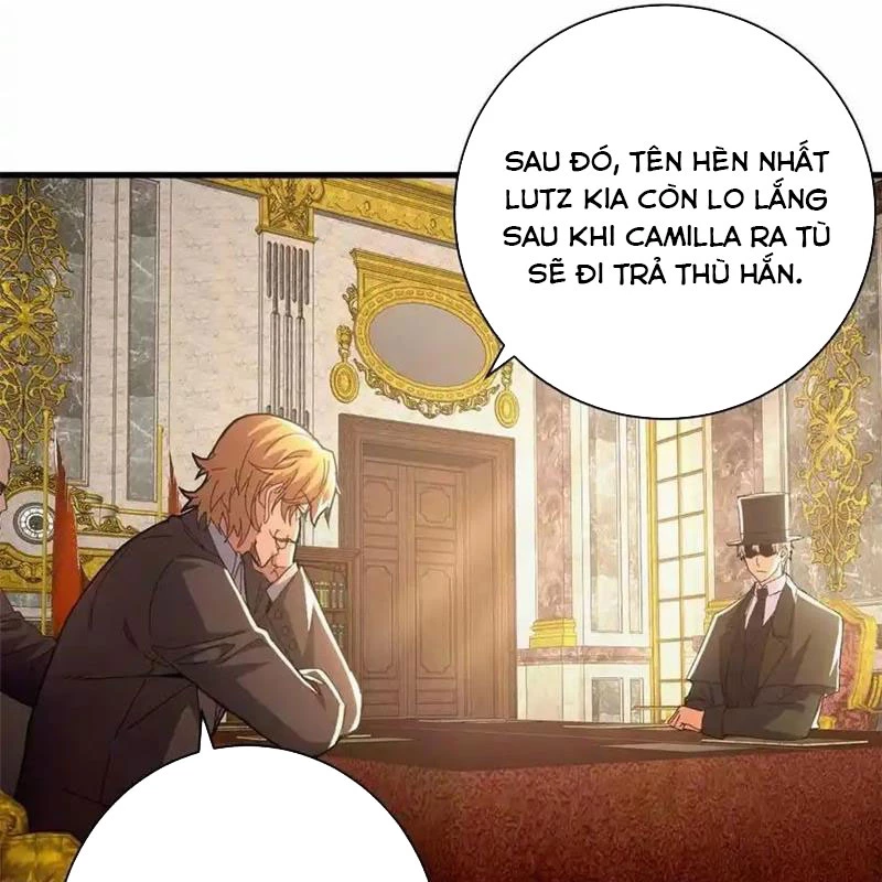 Trưởng Giám Ngục Trông Coi Các Ma Nữ Chapter 80 - 46