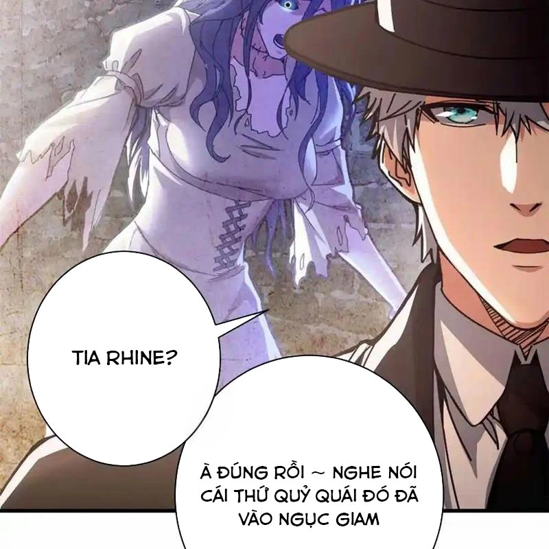 Trưởng Giám Ngục Trông Coi Các Ma Nữ Chapter 80 - 49