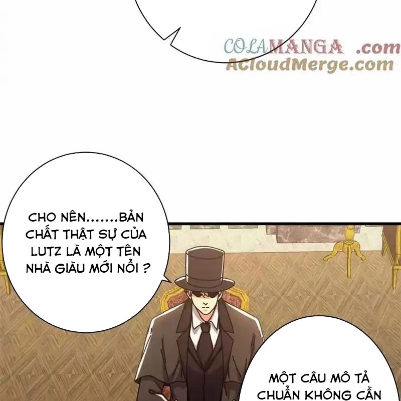 Trưởng Giám Ngục Trông Coi Các Ma Nữ Chapter 80 - 50
