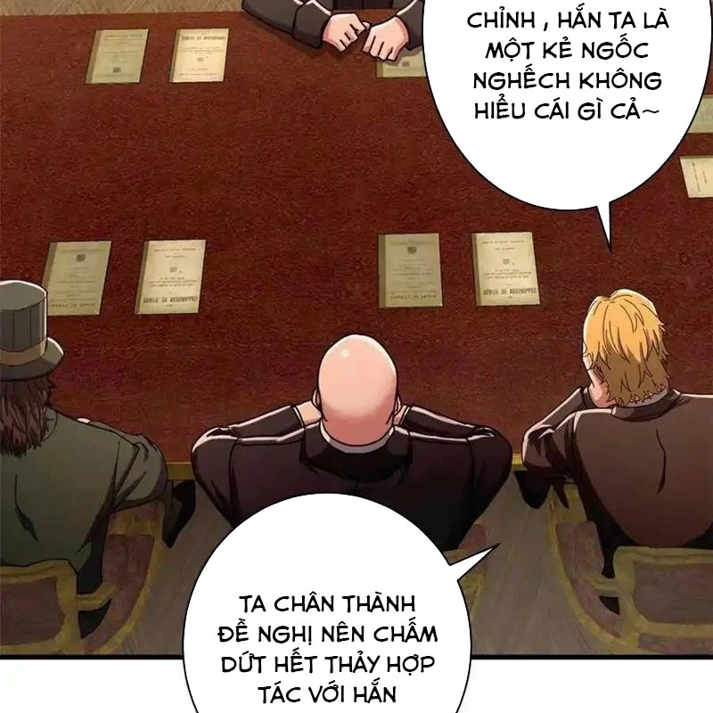 Trưởng Giám Ngục Trông Coi Các Ma Nữ Chapter 80 - 51