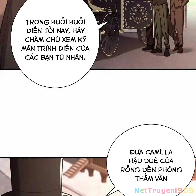 Trưởng Giám Ngục Trông Coi Các Ma Nữ Chapter 80 - 56