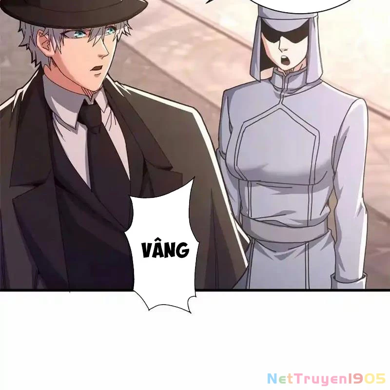 Trưởng Giám Ngục Trông Coi Các Ma Nữ Chapter 80 - 57