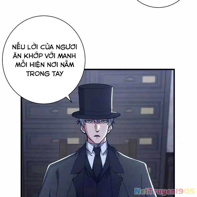 Trưởng Giám Ngục Trông Coi Các Ma Nữ Chapter 80 - 62