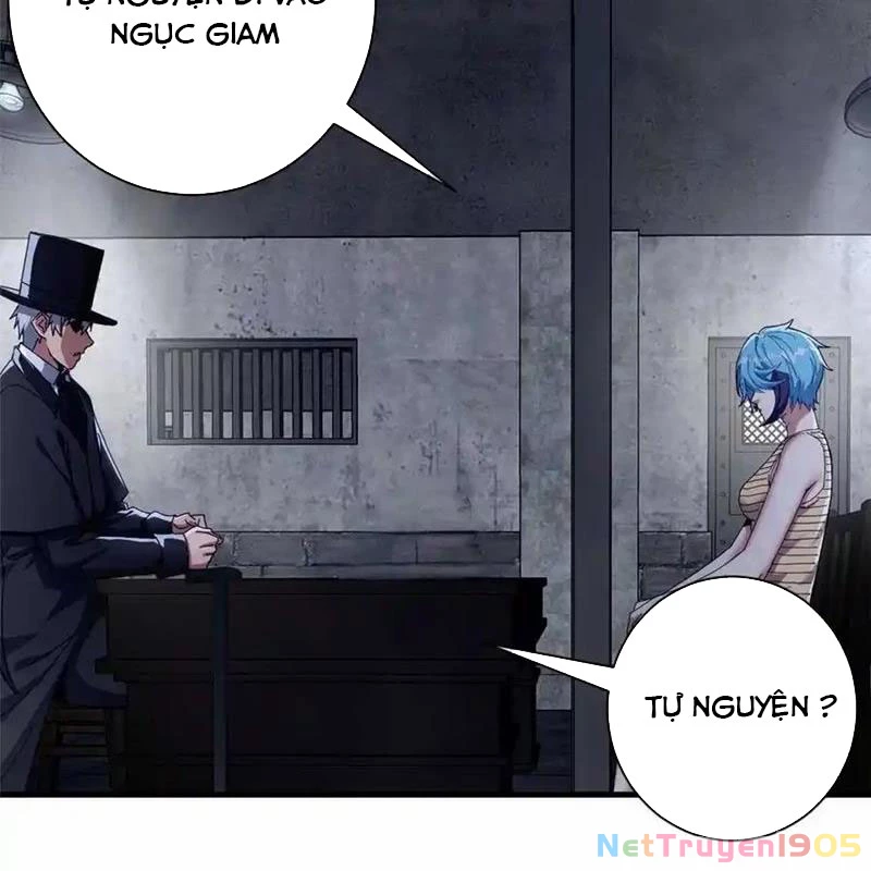 Trưởng Giám Ngục Trông Coi Các Ma Nữ Chapter 80 - 64