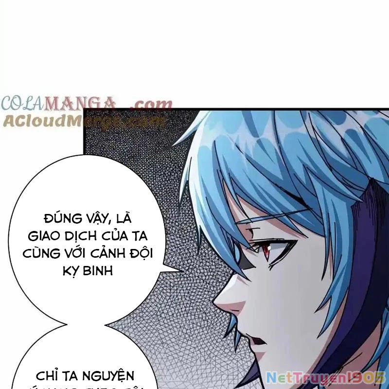 Trưởng Giám Ngục Trông Coi Các Ma Nữ Chapter 80 - 65